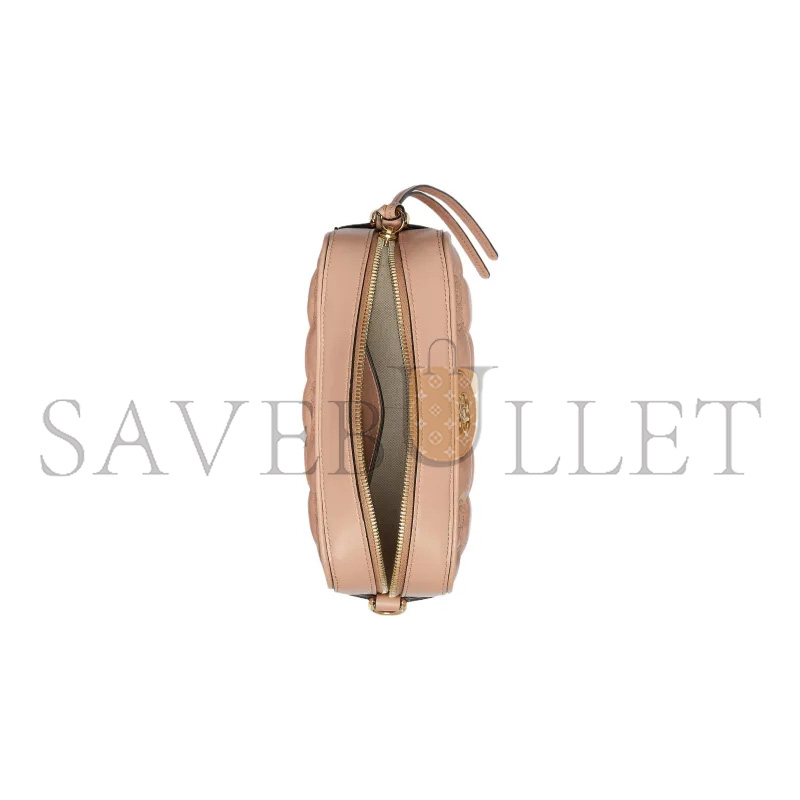 GUCCI GG MATELASSÉ SMALL BAG 702234 (21.5*17*7.5cm)